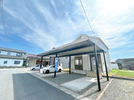 detached 宮城県大崎市古川福沼1丁目14-22 福沼貸事務所1階1号室