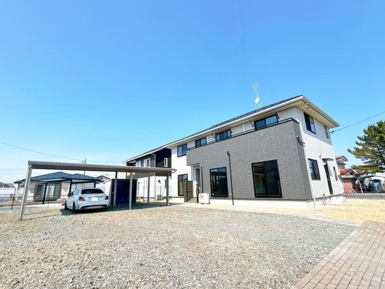 detached 宮城県大崎市古川福沼1丁目14-22 福沼貸事務所1階1号室