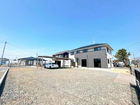 detached 宮城県大崎市古川福沼1丁目14-22 福沼貸事務所1階1号室