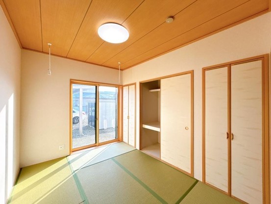 detached 宮城県大崎市古川福沼1丁目14-22 福沼貸事務所1階1号室
