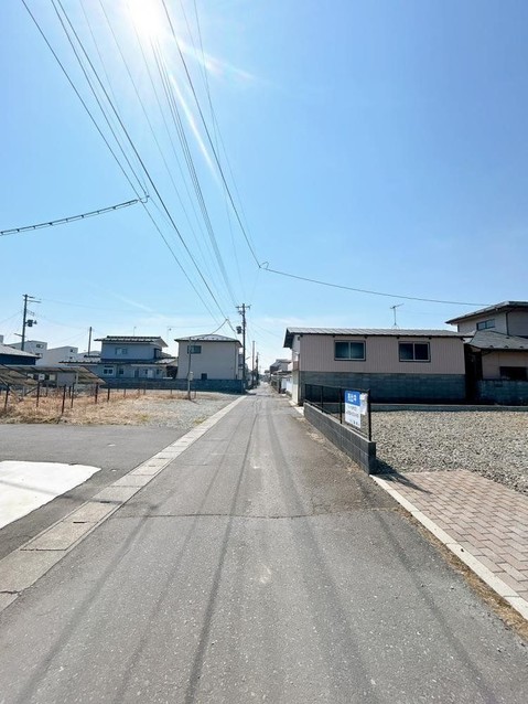 detached 宮城県大崎市古川福沼1丁目14-22 福沼貸事務所1階1号室