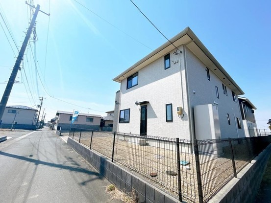 detached 宮城県大崎市古川福沼1丁目14-22 福沼貸事務所1階1号室