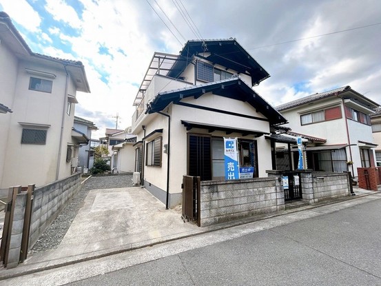 detached 兵庫県加古川市西神吉町岸
地図を見る