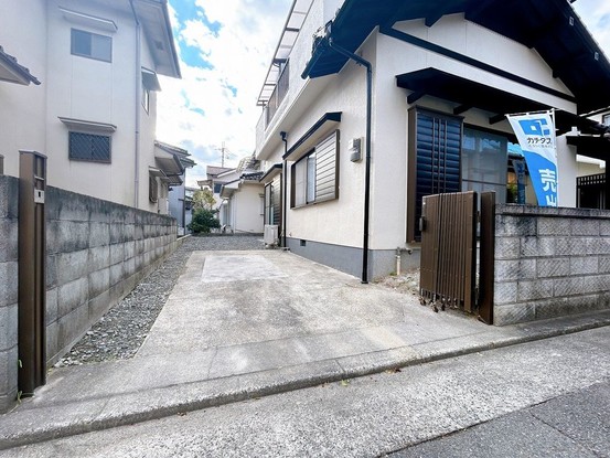 detached 兵庫県加古川市西神吉町岸
地図を見る