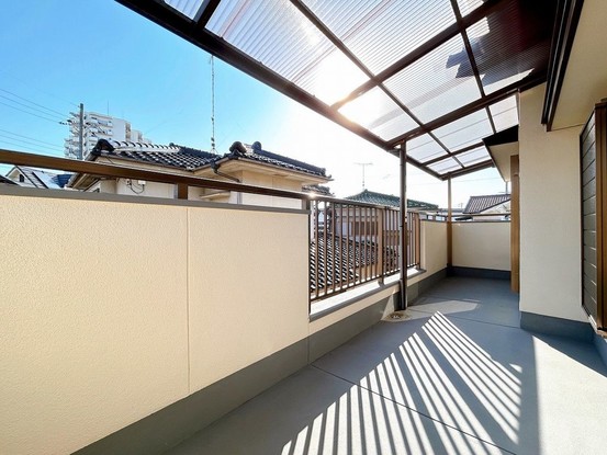 detached 兵庫県加古川市西神吉町岸
地図を見る
