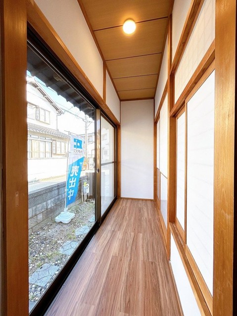 detached 兵庫県加古川市西神吉町岸
地図を見る