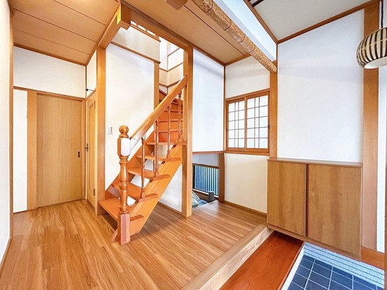 detached 兵庫県加古川市西神吉町岸
地図を見る