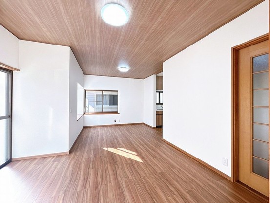 detached 兵庫県加古川市西神吉町岸
地図を見る
