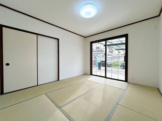 detached 兵庫県加古川市神野町石守
地図を見る