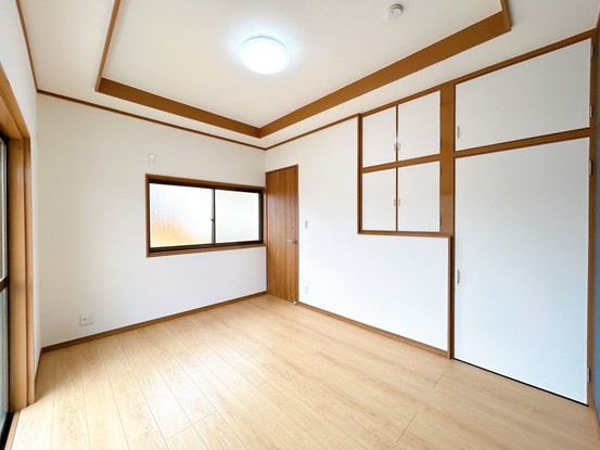 detached 兵庫県高砂市北浜町牛谷
地図を見る