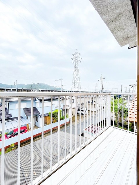 detached 兵庫県高砂市北浜町牛谷
地図を見る