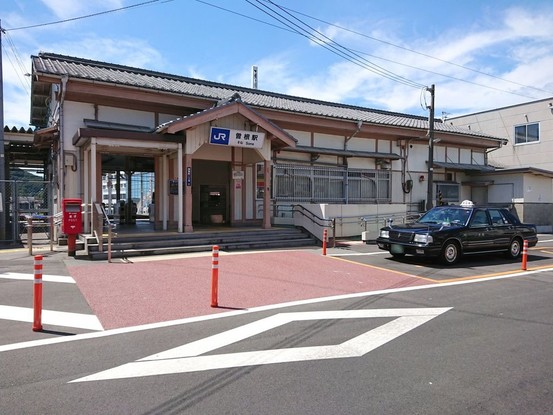 detached 兵庫県高砂市北浜町牛谷
地図を見る