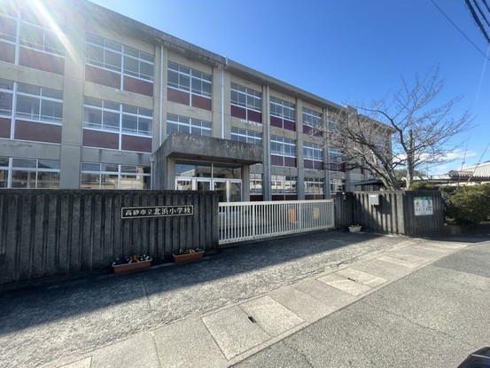detached 兵庫県高砂市北浜町牛谷
地図を見る