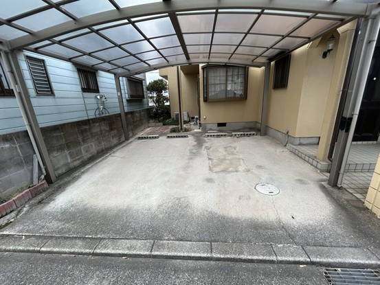 detached 兵庫県加古川市加古川町稲屋
地図を見る