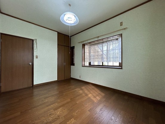 detached 兵庫県加古川市加古川町稲屋
地図を見る