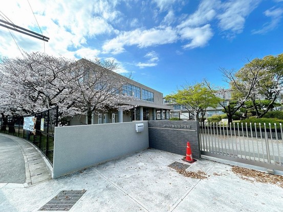 detached 兵庫県加古川市加古川町稲屋
地図を見る