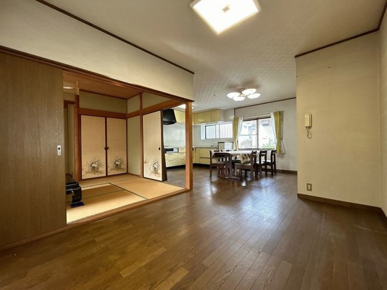 detached 兵庫県加古川市加古川町稲屋
地図を見る