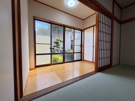 detached 兵庫県加古川市野口町良野
地図を見る
