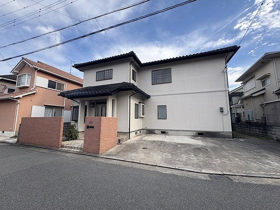 detached 兵庫県加古川市野口町良野
地図を見る