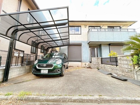 detached 兵庫県加古川市別府町新野辺
地図を見る