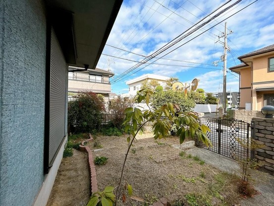 detached 兵庫県加古川市別府町新野辺
地図を見る