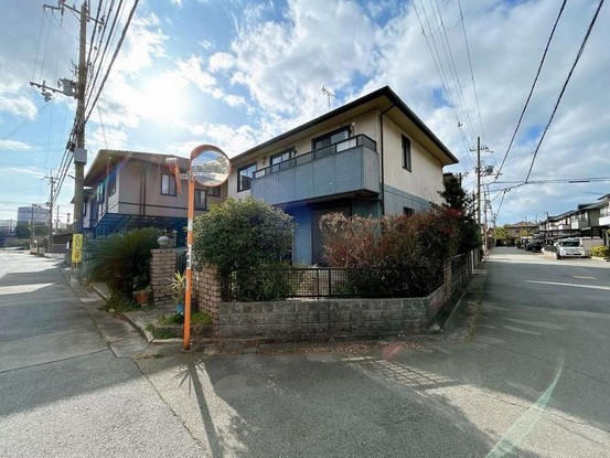 detached 兵庫県加古川市別府町新野辺
地図を見る