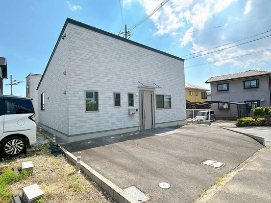detached 兵庫県加東市ひろのが丘
地図を見る