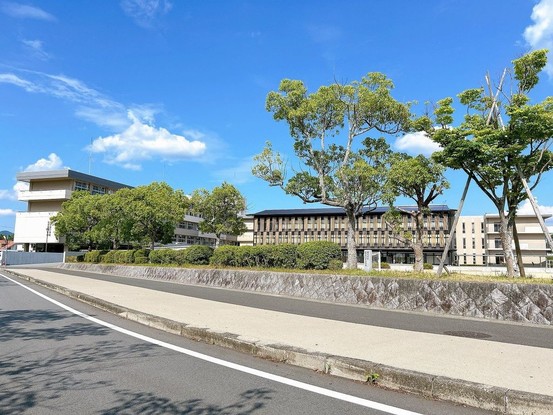 detached 兵庫県加東市ひろのが丘
地図を見る