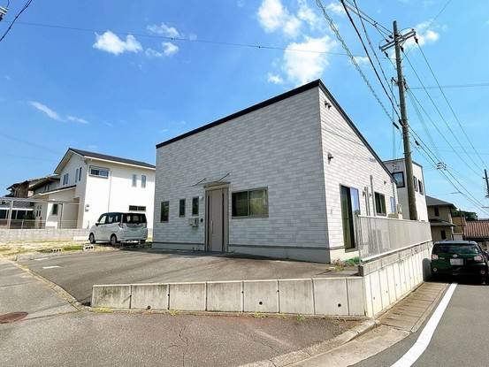 detached 兵庫県加東市ひろのが丘
地図を見る