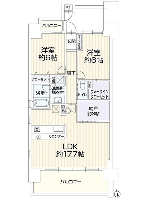 apartment 兵庫県姫路市北条口３丁目
地図を見る