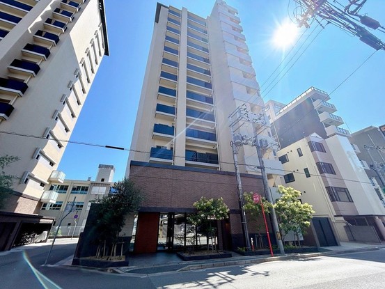 apartment 兵庫県姫路市北条口３丁目
地図を見る