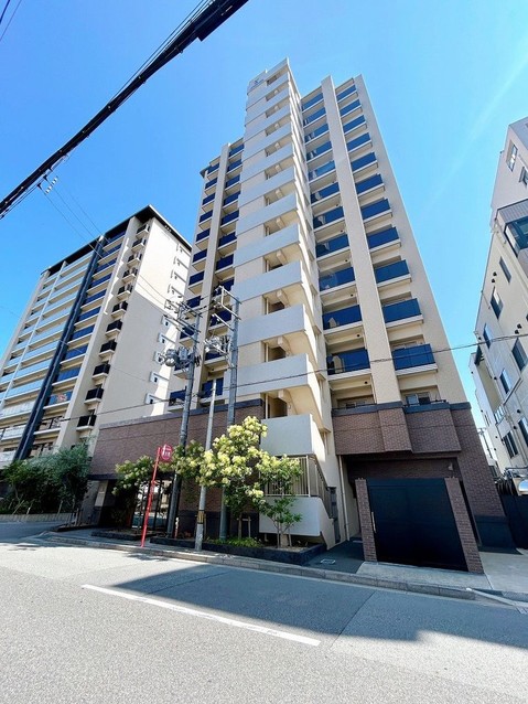 apartment 兵庫県姫路市北条口３丁目
地図を見る
