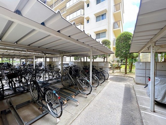 apartment 兵庫県加古川市野口町野口
地図を見る