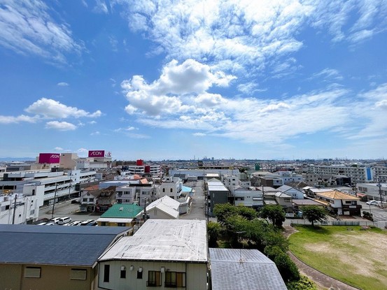 apartment 兵庫県加古川市野口町野口
地図を見る