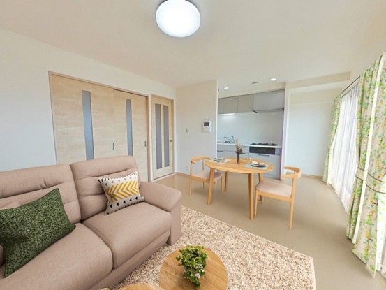 apartment 兵庫県加古川市野口町野口
地図を見る