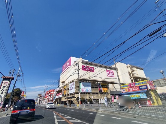 apartment 兵庫県加古川市野口町野口
地図を見る
