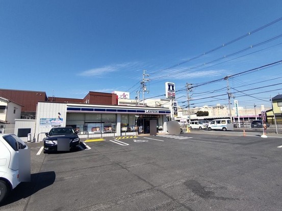 apartment 兵庫県加古川市野口町野口
地図を見る