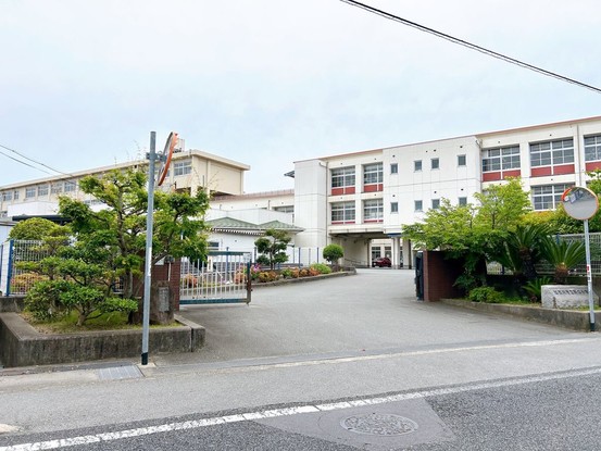 apartment 兵庫県加古川市野口町野口
地図を見る
