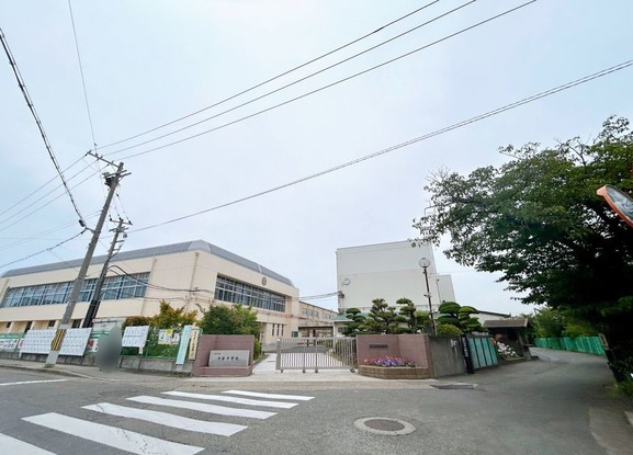 apartment 兵庫県加古川市野口町野口
地図を見る