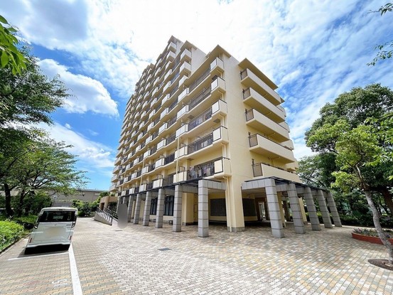 apartment 兵庫県加古川市野口町野口
地図を見る