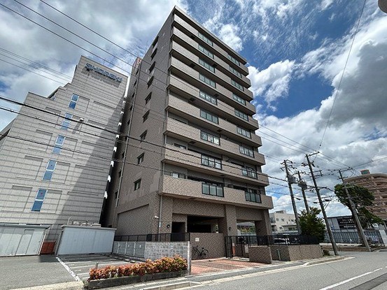apartment 兵庫県姫路市北条口４丁目
地図を見る