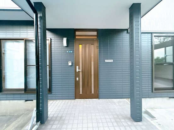 detached 新潟県燕市井土巻3丁目30 ウェルタウンⅣ 102号室