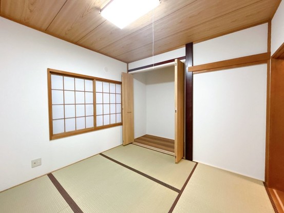 detached 新潟県燕市井土巻3丁目30 ウェルタウンⅣ 102号室