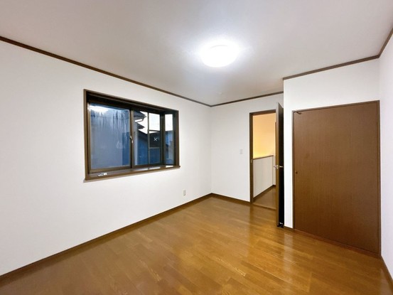detached 新潟県燕市井土巻3丁目30 ウェルタウンⅣ 102号室