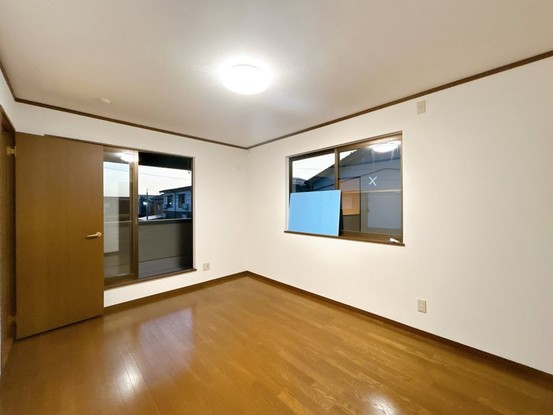 detached 新潟県燕市井土巻3丁目30 ウェルタウンⅣ 102号室