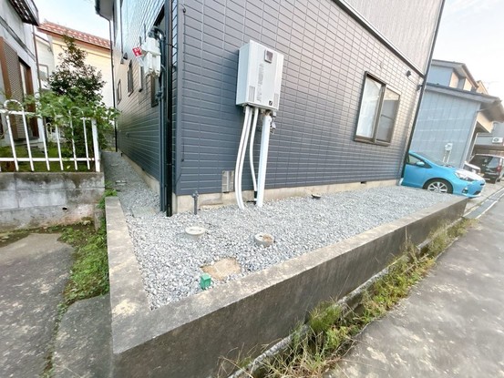 detached 新潟県燕市井土巻3丁目30 ウェルタウンⅣ 102号室