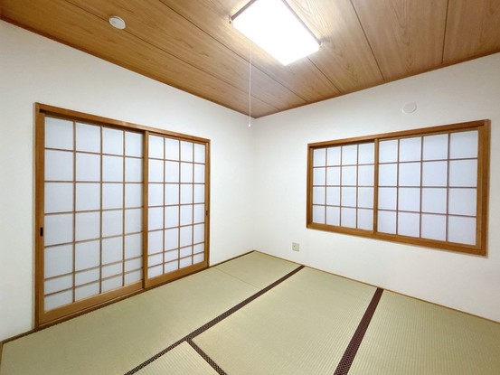 detached 新潟県燕市井土巻3丁目30 ウェルタウンⅣ 102号室