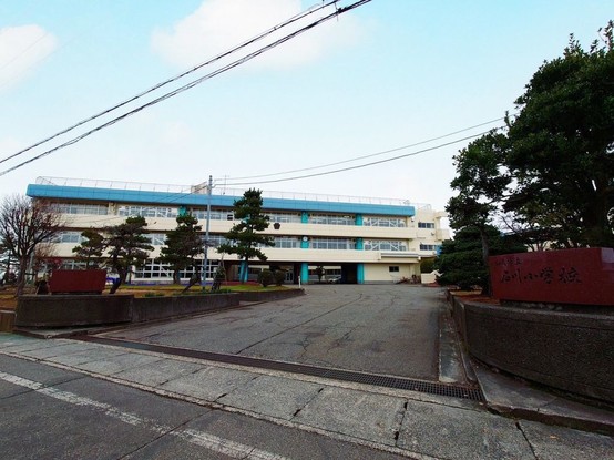 detached 新潟県燕市井土巻3丁目30 ウェルタウンⅣ 102号室