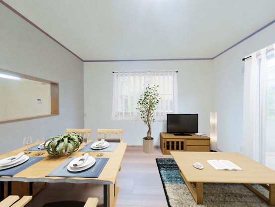 detached 新潟県燕市井土巻3丁目30 ウェルタウンⅣ 102号室