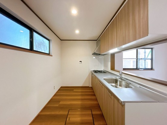 detached 新潟県燕市井土巻3丁目30 ウェルタウンⅣ 102号室